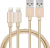 Câble USB Lightning pour iPhone X / XS / XS MAX / XR / 8 / Voir les images du produit 1