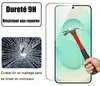 2 Verre Trempé pour Samsung Galaxy S25 FE, Protection Voir les images du produit 5