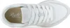 SUN68 Ally Glitter - Damen Sneakers Schuhe Weiß Z35203-01 , Produktbild-Vorschau 4