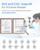 Waterdrop WD-G2P600 RO Umkehrosmose Produktbild-Vorschau 5