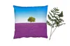 MuchoWow® Zierkissen Sofakissen Wohnzimmer Dekokissen 50x50 Produktbild-Vorschau 1