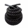 Sveltus Battle rope Ø 38mm, 15m Voir les images du produit 7