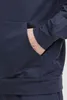NORTH BEND NBBrent Herren modische Sweatjacke Kapuzenjacke Produktbild-Vorschau 5