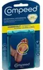 Compeed 2018694, 4,4 x 4,5 cm, Beige, 6 Stück(e) Produktbild-Vorschau 3
