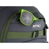 NITRO Freizeitrucksack Rucksack mit Laptopfach Daypacker Produktbild-Vorschau 4