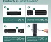 Dachrinne Flexible Fallrohrverlängerung, für Fallrohr Produktbild-Vorschau 3