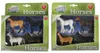Kids Globe Farming Paardenset 4-delig 1:32 Anteprima dell’immagine prodotto 1