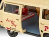 Revell „Stranger Things“ Argyle’s VWT3 Surfer Boy Pizza V Produktbild-Vorschau 7