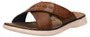 Herren Hausschuhe Bugatti 311-A3282-3500 cognac 45 Produktbild-Vorschau 14