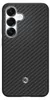 Spigen Enzo Aramid, Cover, Samsung, Galaxy S25, 15,8 cm Produktbild-Vorschau 1