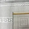 Designer Teppich Orient in Grau Silber Beige Größe - 120 x Produktbild-Vorschau 8
