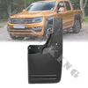 Schmutzfänger Set 4 Stück Vorder- und Hinterachse für VW Produktbild-Vorschau 7