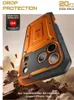 Supcase, 360° hoesje voor iPhone 17 Pro Unicorn Beetle Pro Productafbeelding-voorbeeld 9