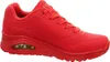 Skechers Buty Uno, 73690RED Podgląd zdjęcia produktu 21