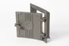 SEZAM - 17 x 17 cm - Porte en fonte pour four à pain, four Voir les images du produit 3