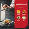 HGMD Handreibe lang - Reibe - Zitronenreibe - Käsereibe - Produktbild-Vorschau 4