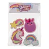 OOTB Radiergummi Einhorn ca. 5 cm Produktbild-Vorschau 7