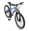 BIKESTAR Kinder Jugend Mountainbike 24 Zoll ab 8 Jahre | 21 Produktbild-Vorschau 3