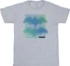 DC Comics - T-Shirt für Herren BI15280 (L) (Grau) Produktbild-Vorschau 1