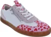 Waldläufer H-Daisy Sneaker mit Fußbett zum Wechseln Produktbild-Vorschau 2