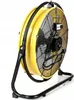 Master DF20P - Professionele staande ventilator - 360° Productafbeelding-voorbeeld 9