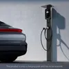 Nabíjecí stanice pro elektromobily, hliníková slitina, 28 × Náhled obrázku produktu 2