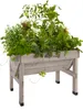 Hochbeet Wallhugger103x46x80 cm VegTrug Produktbild-Vorschau 11
