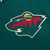 M&N Heavyweight Satin Jacke NHL Minnesota Wild - XL Produktbild-Vorschau 3