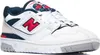 Chaussures New Balance BB550ESD Voir les images du produit 2