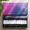Mairtini Künstler Aquarellfarben Set - 12 brillante Farben Produktbild-Vorschau 8