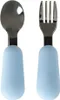 Piatti in silicone per bambini orsetto blu brillante 4el Anteprima dell’immagine prodotto 5