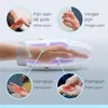 Powerhands - Dispositivo per il massaggio delle mani Anteprima dell’immagine prodotto 4