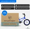 Bergsteiger Monaco 16 Zoll Kinderfahrrad, geeignet für 4, Produktbild-Vorschau 7