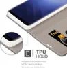 Cadorabo Hülle für Samsung Galaxy S9 Schutzhülle in Grau Produktbild-Vorschau 4