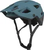 IXS Trigger AM Helm Gr.S/M / 54-58 cm Ocean Blau Produktbild-Vorschau 2