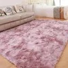 Chlupatý koberec do obývacího pokoje 160 x 230 cm, huňatý, Náhled obrázku produktu 2
