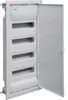 hager VH48NC hager Sicherungskasten HW VH48NC, 48 4-reihig, Vista previa de la imagen del producto 1