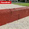 Floordirekt – elastyczna gumowa obrzeżka trawnika, Podgląd zdjęcia produktu 4