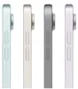 Apple iPad Air Apple M 256 GB 27,9 cm (11") 12 GB Wi-Fi 7 Produktbild-Vorschau 2