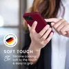 kwmobile Handyhülle für iPhone 13 mini Hülle, für iPhone 13 Produktbild-Vorschau 4