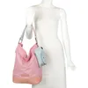 Fritzi aus Preußen Schultertasche Canvas Izzy07 Olga Hobo Produktbild-Vorschau 4