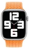 Geflochtenes Solo Loop für das Apple Watch | 44/45/46/49 mm Produktbild-Vorschau 2