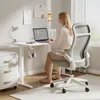 SENSE7 Revo Ergonomiczne krzesło biurowe Krzesło do biurka Podgląd zdjęcia produktu 4