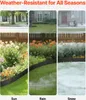 SucceBuy Bordure de pelouse, lot de 5 Bordure de parterre Voir les images du produit 3