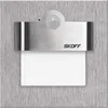 SKOFF LED nástěnné svítidlo s čidlem MM-TAN-K-W Tango Náhled obrázku produktu 2