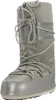 Botas Mujer Modèle Moon Boot Glance Couleur Gris Voir les images du produit 1
