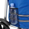 Juskys Einkaufstrolley 3in1 mit 2 Rollen für Shopping - 56 Produktbild-Vorschau 12