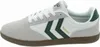 Hummel Coe25 M Indoor Schuhe Sneaker weiß/beige/grün Produktbild-Vorschau 15