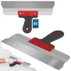KOTARBAU® Edelstahl Flächenspachtel 350 mm zum Auftragen Produktbild-Vorschau 1