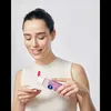 NIVEA Rose Touch Hydrating Toner mit Bio-Rosenwasser für Produktbild-Vorschau 4